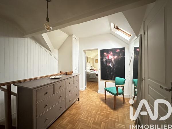 Maison à vendre 5 pièces 110 m² Massy