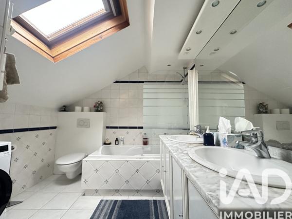 Maison à vendre 5 pièces 110 m² Massy