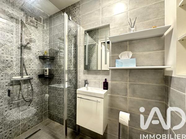 Maison à vendre 5 pièces 110 m² Massy