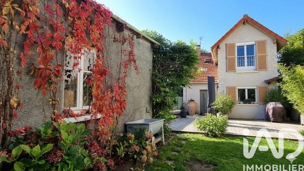 Maison à vendre 5 pièces 110 m² Massy