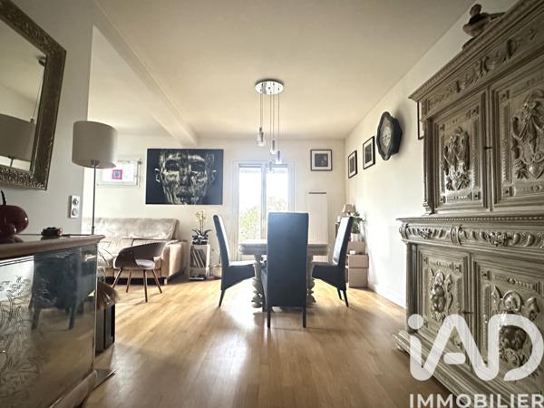 Maison à vendre 5 pièces 110 m² Massy