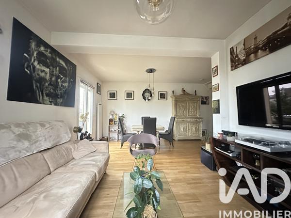 Maison à vendre 5 pièces 110 m² Massy