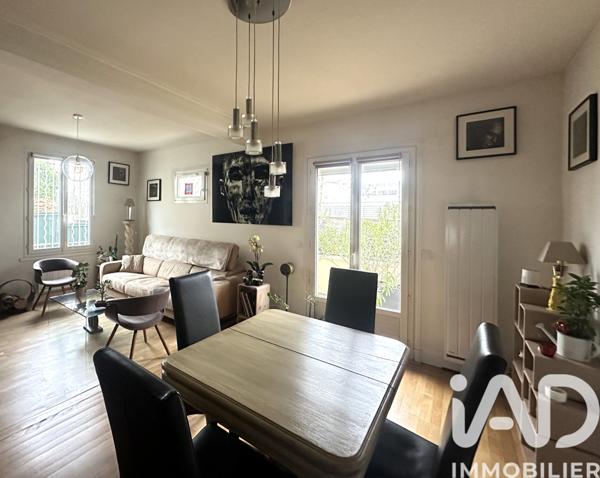 Maison à vendre 5 pièces 110 m² Massy