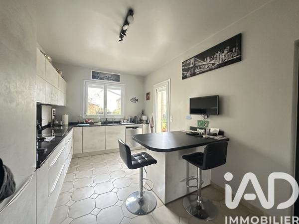 Maison à vendre 5 pièces 110 m² Massy
