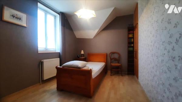 THEILLAY (41) maison solognote offrant de grands espaces