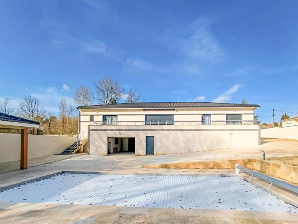 Maison à vendre à Coulounieix-Chamiers (24660) - Dordogne