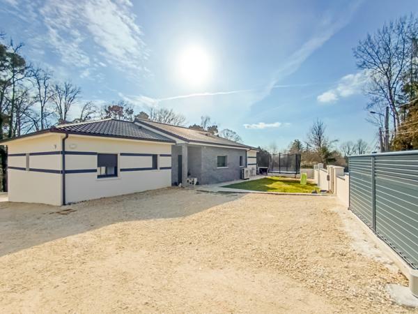 Maison à vendre à Coulounieix-Chamiers (24660) - Dordogne