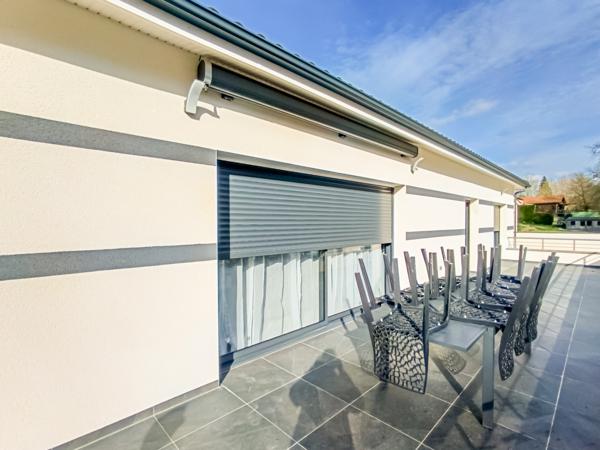 Maison à vendre à Coulounieix-Chamiers (24660) - Dordogne