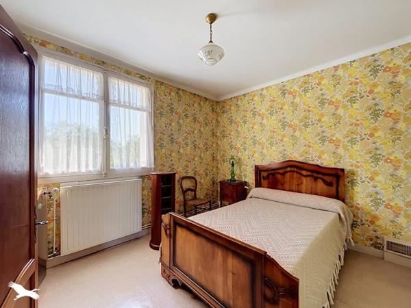 Maison à vendre 213 000 € Le Poiré-sur-Vie 6 p 101,3 m² DPE E