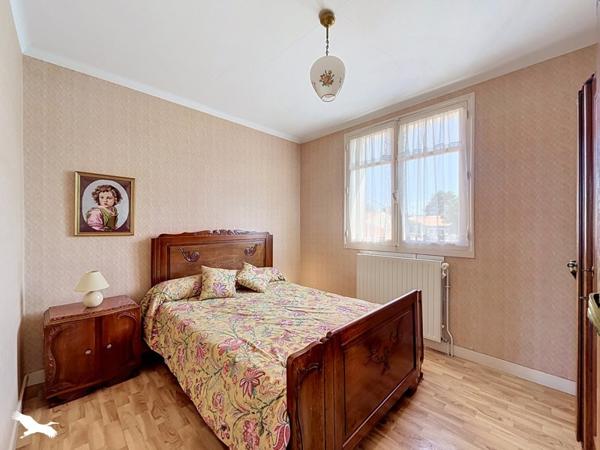 Maison à vendre 213 000 € Le Poiré-sur-Vie 6 p 101,3 m² DPE E