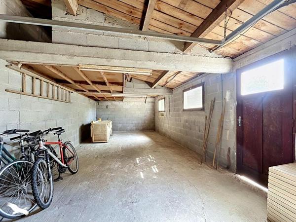 Maison à vendre 213 000 € Le Poiré-sur-Vie 6 p 101,3 m² DPE E