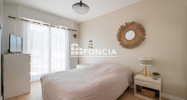 À vendre Appartement 2 pièces 46.1 m² - La Baule-escoublac 44500