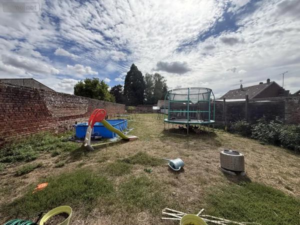 Achat - Immeuble Villers-Bretonneux 80800 329 m 2 912 m 2