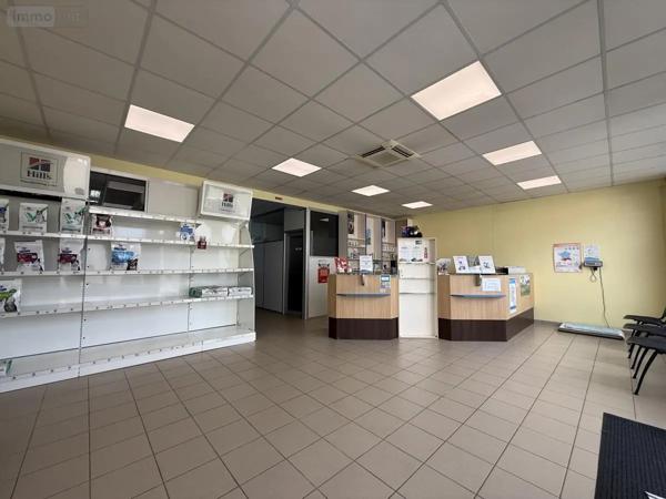 Achat - Immeuble Villers-Bretonneux 80800 329 m 2 912 m 2
