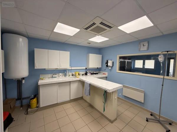 Achat - Immeuble Villers-Bretonneux 80800 329 m 2 912 m 2