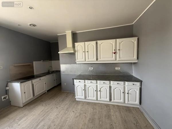 Achat - Immeuble Villers-Bretonneux 80800 329 m 2 912 m 2