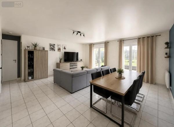 Achat - Immeuble Villers-Bretonneux 80800 329 m 2 912 m 2