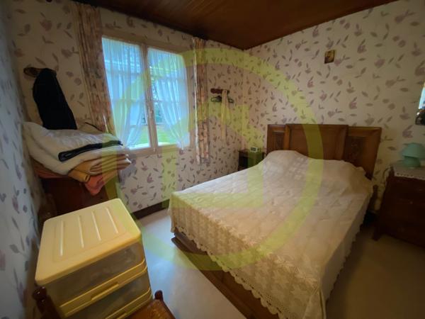 Maison à QUEND (80120)