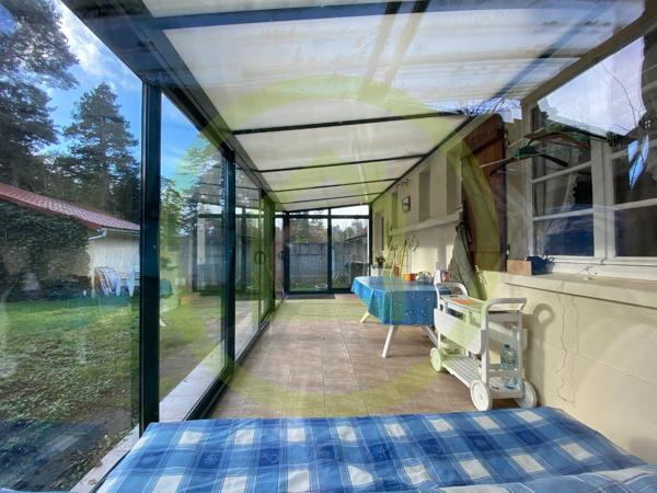 Maison à QUEND (80120)