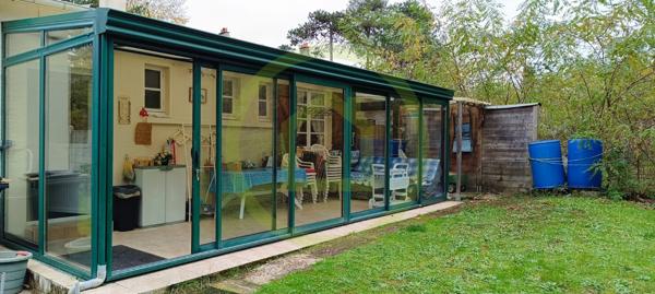 Maison à QUEND (80120)