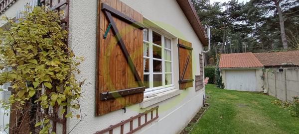 Maison à QUEND (80120)