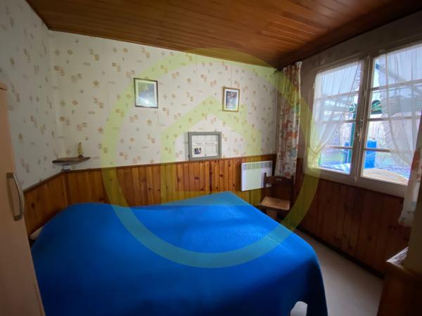 Maison à QUEND (80120)