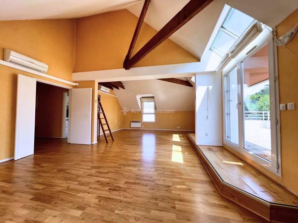 Vente Appartement 4 pièces 87 m2 à Saint-Avertin