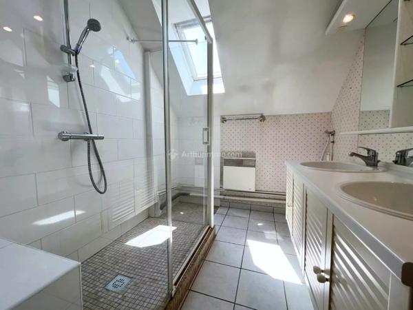 Vente Appartement 4 pièces 87 m2 à Saint-Avertin