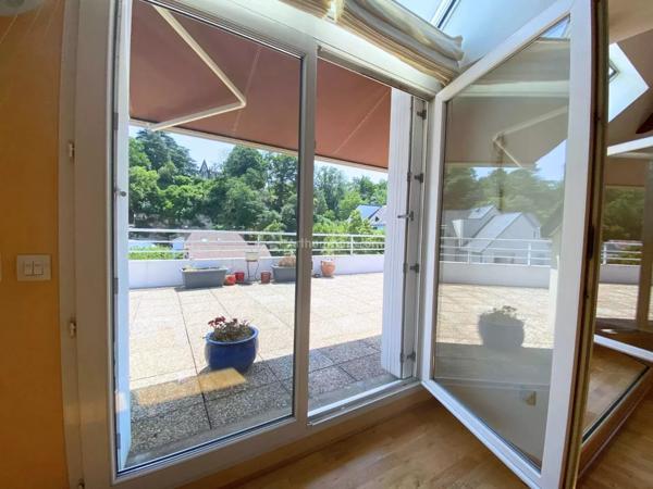 Vente Appartement 4 pièces 87 m2 à Saint-Avertin