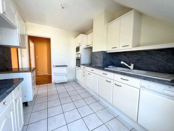 Vente Appartement 4 pièces 87 m2 à Saint-Avertin