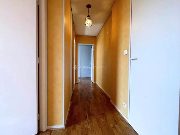 Vente Appartement 4 pièces 87 m2 à Saint-Avertin