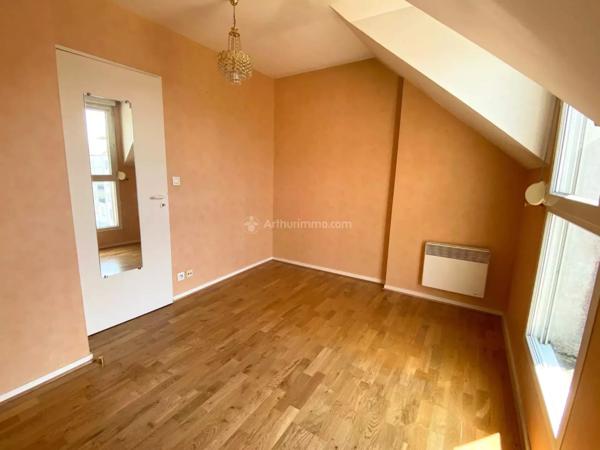 Vente Appartement 4 pièces 87 m2 à Saint-Avertin