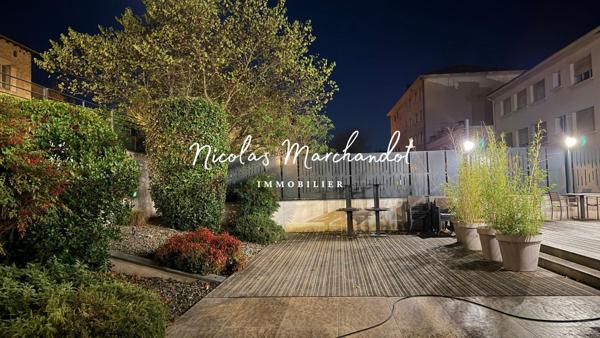 Restaurant gastronomique clé en main