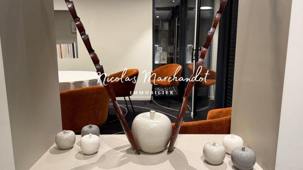 Restaurant gastronomique clé en main