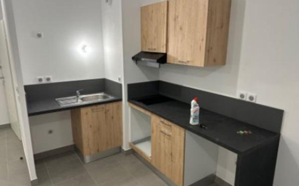 Appartement à louer    2 pièces • 42,05 m2 Grabels