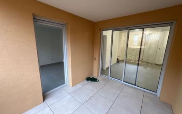 Appartement à louer    2 pièces • 42,05 m2 Grabels