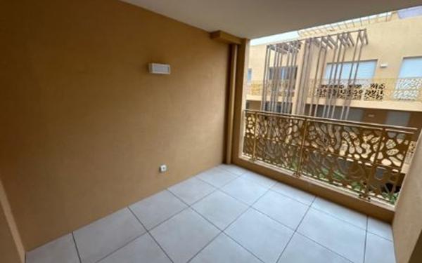 Appartement à louer    2 pièces • 42,05 m2 Grabels