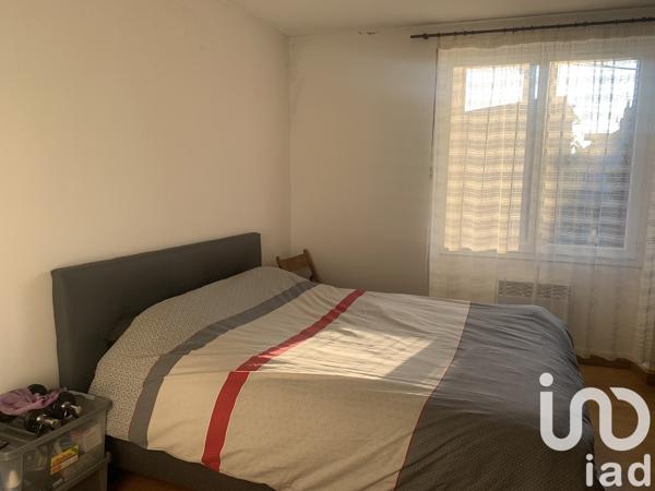 Maison à vendre 2 pièces 45 m² Ravières