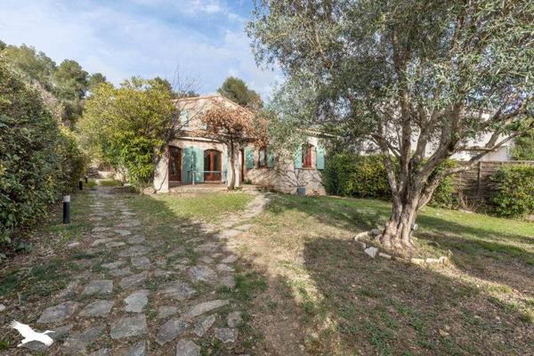 Maison à vendre |  Montferrier-sur-Lez |  7 pièces | 183 m²