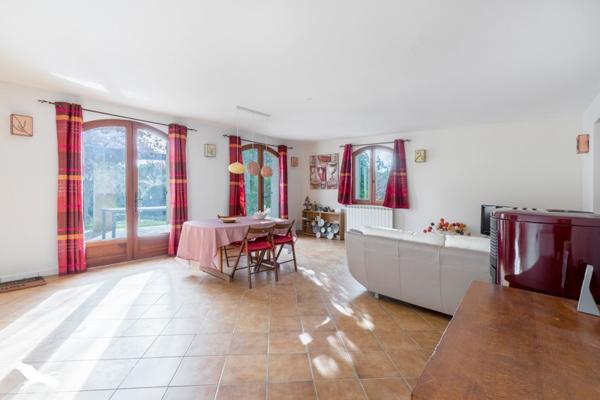 Maison à vendre |  Montferrier-sur-Lez |  7 pièces | 183 m²