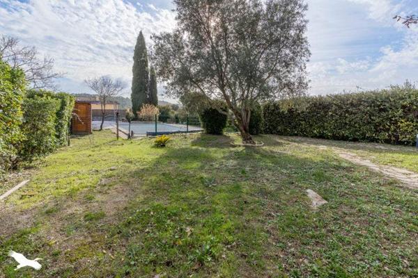 Maison à vendre |  Montferrier-sur-Lez |  7 pièces | 183 m²