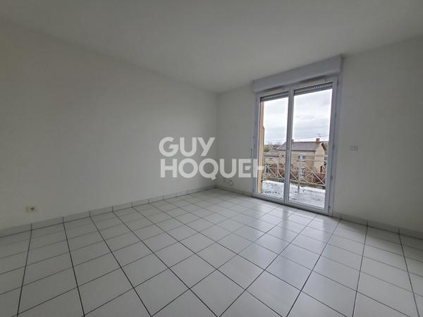 Appartement résidence Albi 2 pièce(s) 46 m²
