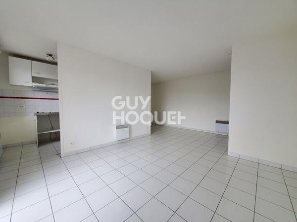 Appartement résidence Albi 2 pièce(s) 46 m²