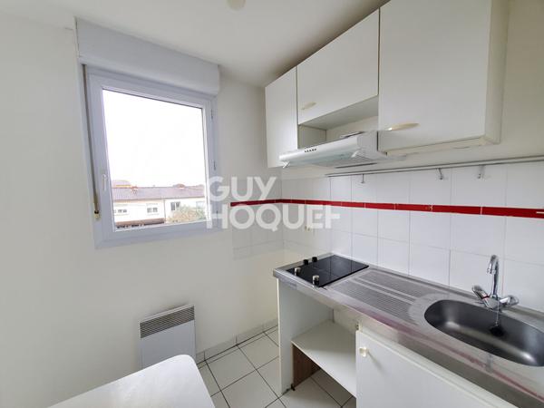 Appartement résidence Albi 2 pièce(s) 46 m²