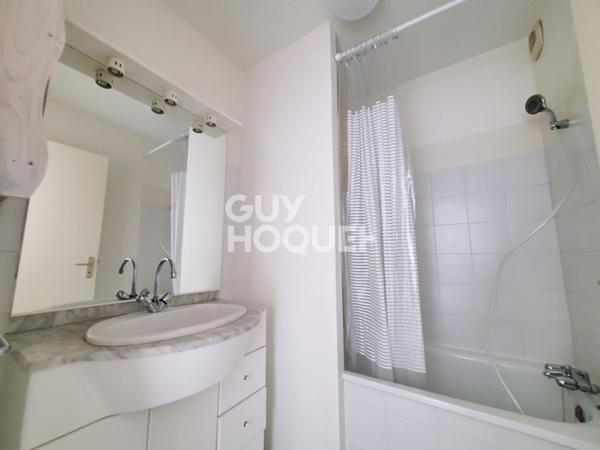 Appartement résidence Albi 2 pièce(s) 46 m²