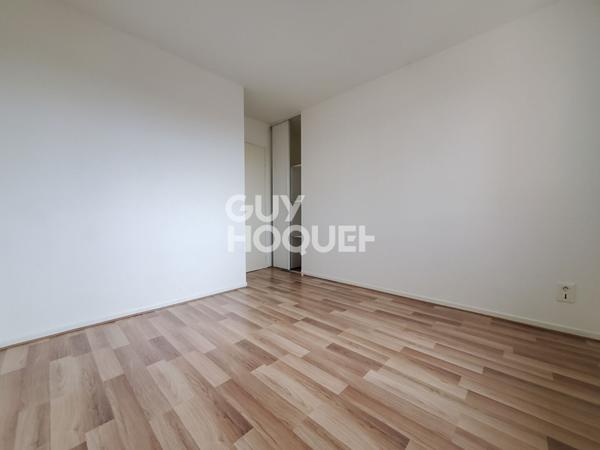 Appartement résidence Albi 2 pièce(s) 46 m²