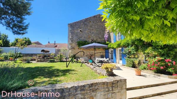 Maison à vendre 7 pièces de 210 m²