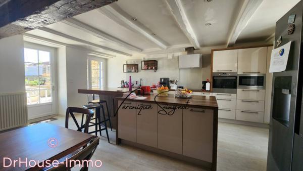 Maison à vendre 7 pièces de 210 m²