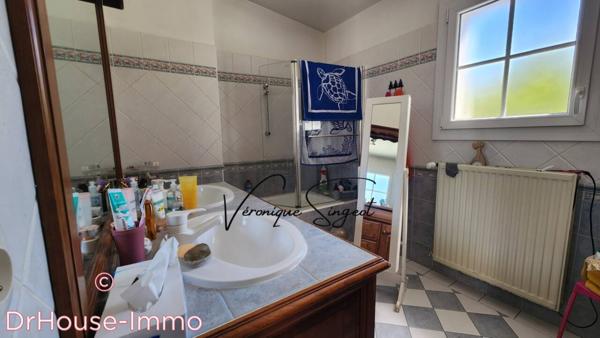 Maison à vendre 7 pièces de 210 m²