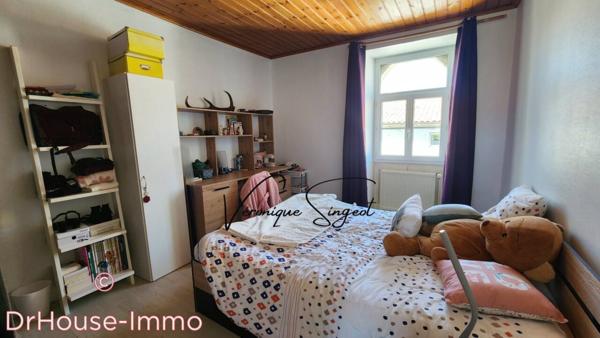 Maison à vendre 7 pièces de 210 m²